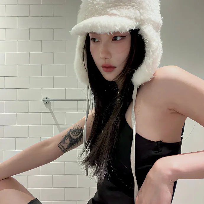 怪怪怪的妻子